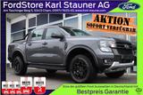 Ford Ranger Tremor DOKA EcoBl. ACC 3,99% FIN*AHK - Ford Ranger New cars