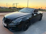 Mercedes-Benz E 500 Cabriolet E 500 - - Mercedes-Benz E 500 von privat