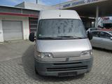 Fiat Ducato 2.8 HOCHDACH Ohne Tüv - gebrauchte Fiat Ducato aus dem Jahr 2001