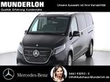 Mercedes-Benz V 300 d AVANTGARDE Extralang STDHZG+WINTER PAKET