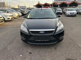 Ford Focus Cabrio Black Magic - Ford Focus: Black Magic