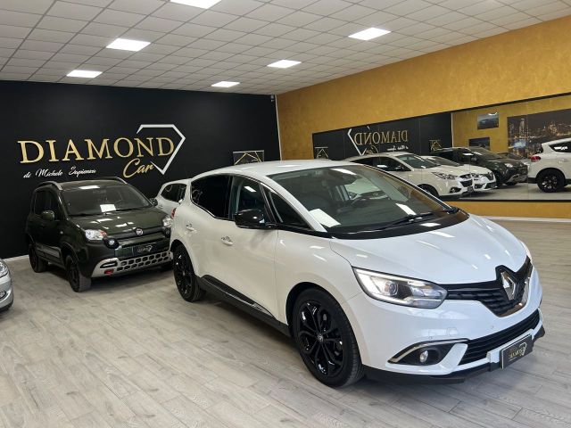 Renault Scenic Scénic dCi 8V 110 CV Energy Bose