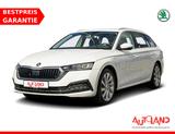 Skoda Octavia Combi First Edition iV SHZ VC LED Navi - Skoda Octavia Edition mit Hybrid-Antrieb (Benzin/Elektro)