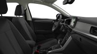 Volkswagen T-Roc - Vorschau Bild 10
