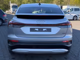 Audi Q4 e-tron Sportback 45*Leder*Assistenz Paket* - Sportwagen mit Unfallschaden