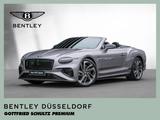 Bentley Continental GTC Speed // BENTLEY DÜSSELDORF