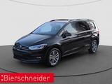 Volkswagen Touran 1.5 TSI DSG Comfortline AHK NAVI RFK - Volkswagen Touran Neuwagen