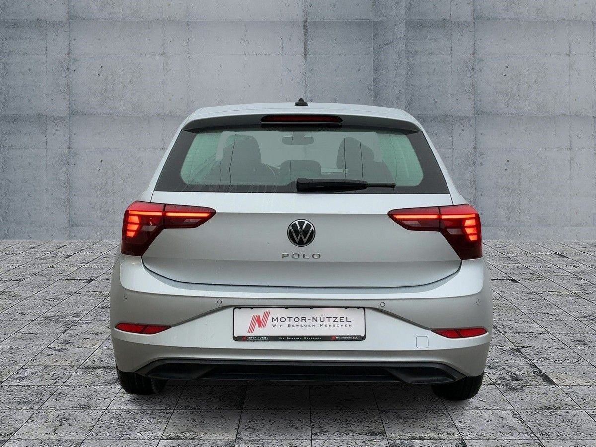 Volkswagen Polo - Bild 5