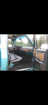 Chevrolet C10 Stepside 1978er  - Chevrolet Gebrauchtwagen von 1977