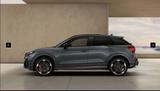 Audi SQ2 TFSI S tronic quattro sport Matrix AHK Pano - Audi SQ2 von privat