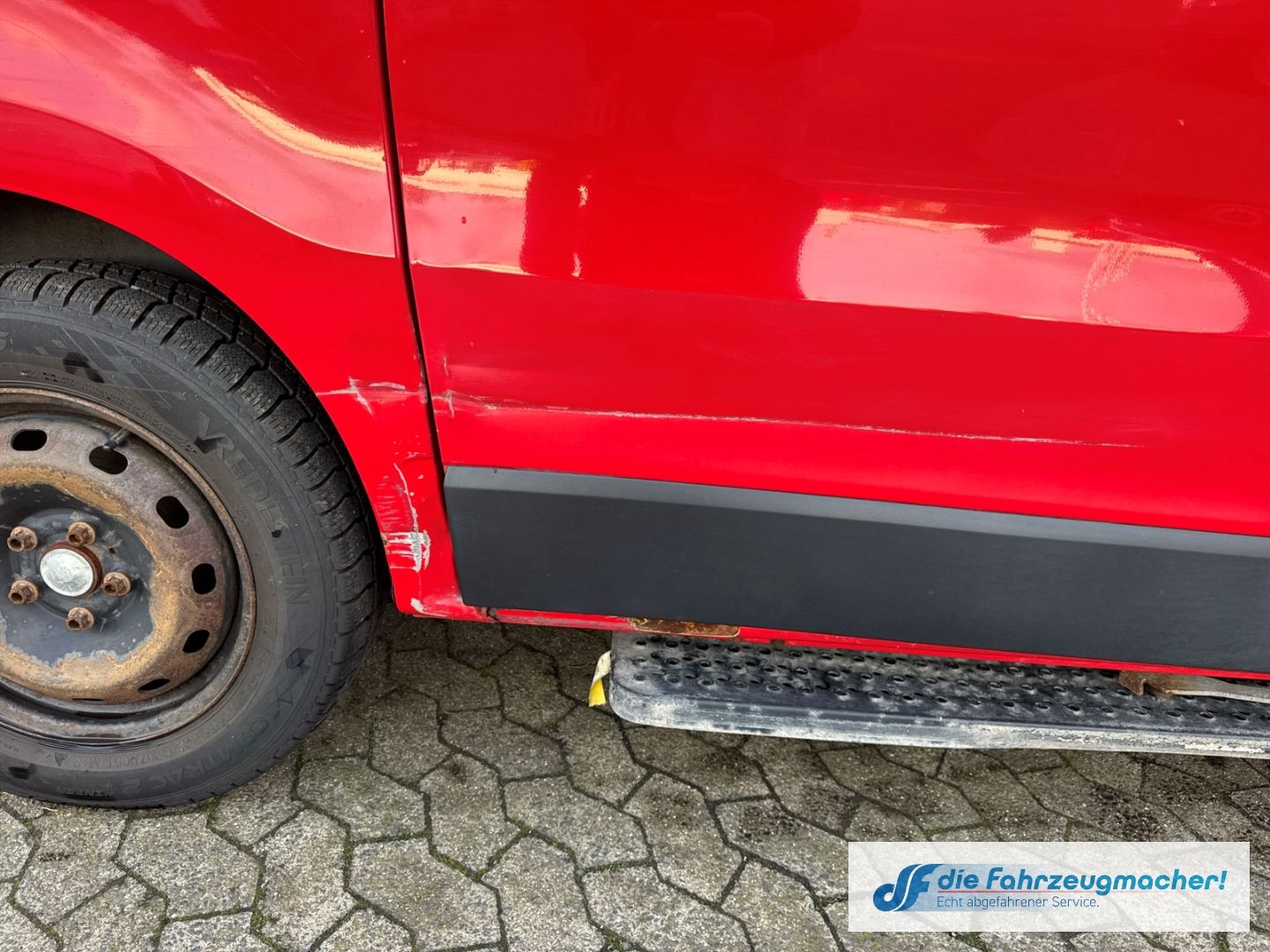 Fahrzeugabbildung Opel Vivaro B Kasten L1H1 2,7t 1.6 CDTI *7112*EXPORT