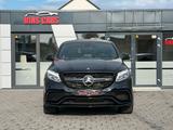Mercedes-Benz GLE 63S AMG*360*Pano*Memo*Standhzg*TV*2.H*No OPF - Mercedes-Benz GLE 63 AMG Gebrauchtwagen