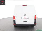 Volkswagen T6 Transporter T6.1 2.0 TDI KASTEN LANG STANDHZ - VW T6 Transporter Gebrauchtwagen in Berlin