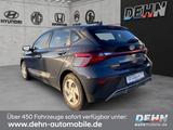 Hyundai i20 Select Mj25 1.2 Funktions-Paket Navi Apple C - Hyundai i20: Select