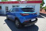 Opel Grandland 1.2 LED Navi Totwinkel Sitzheizung PDC - Opel Gebrauchtwagen in Leipzig