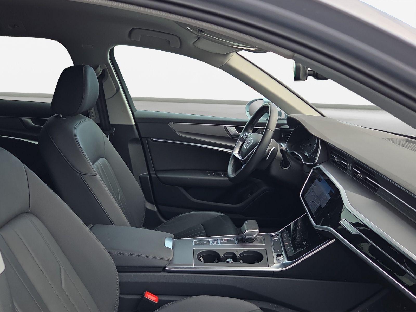 Audi A6 Avant 35 TDI S tronic*Navi*LED*HUD*AHK*ACC*Ka, миниатюра 5