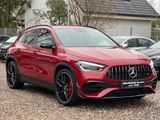 Mercedes-Benz GLA 45 AMG Mercedes-Benz GLA45s AMG NIGHT *AERO*KLAPPENAUSPUFF*MULTIBEAM*