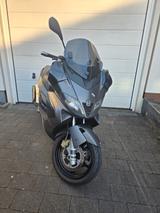 Gilera Nexus 500 - GILERA ROLLER 500