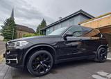 BMW X5 xDrive35i - AHK - sehr gepflegt - BMW X5: 35i