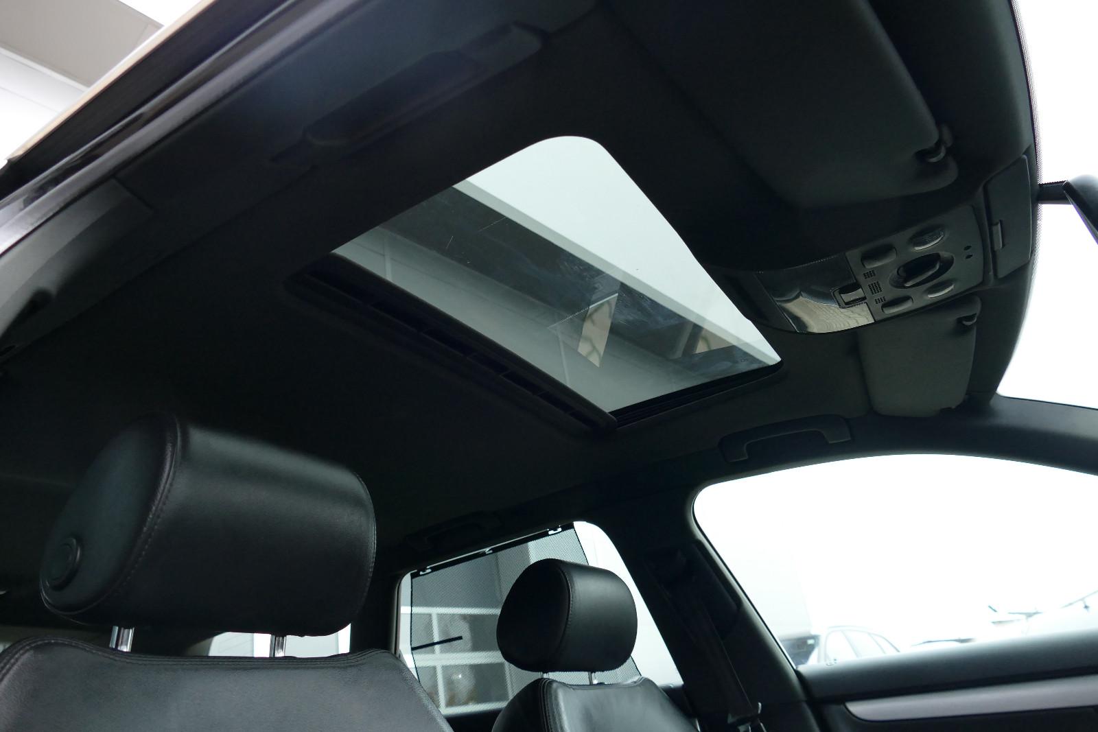 Audi Quattro 2005 — photo 15