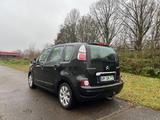 Citroën C3 Picasso VTi 120 Exclusive Exclusive - gebrauchte Citroën C3 Picasso aus dem Jahr 2010