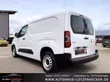 Opel Combo Kasten 1.HAND|TEMP|KLIMA|LED|FLÜGELTÜRE - Opel Combo Jahreswagen