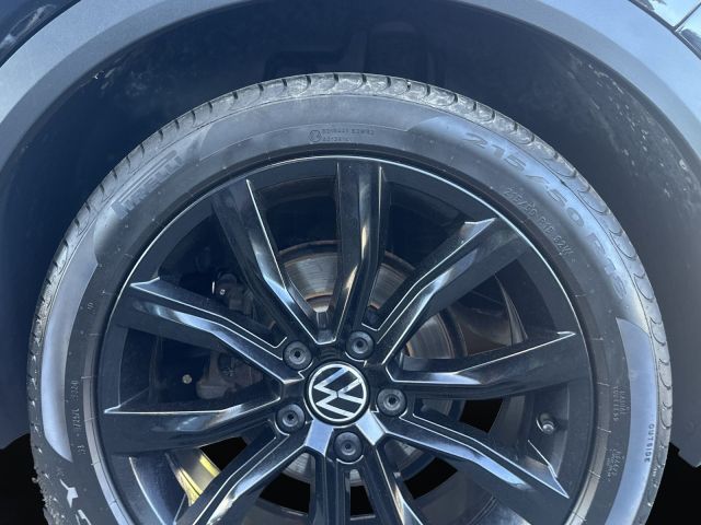 T-Roc 2.0 TDI DSG Style 4Motion NAVI AHK MATRIX