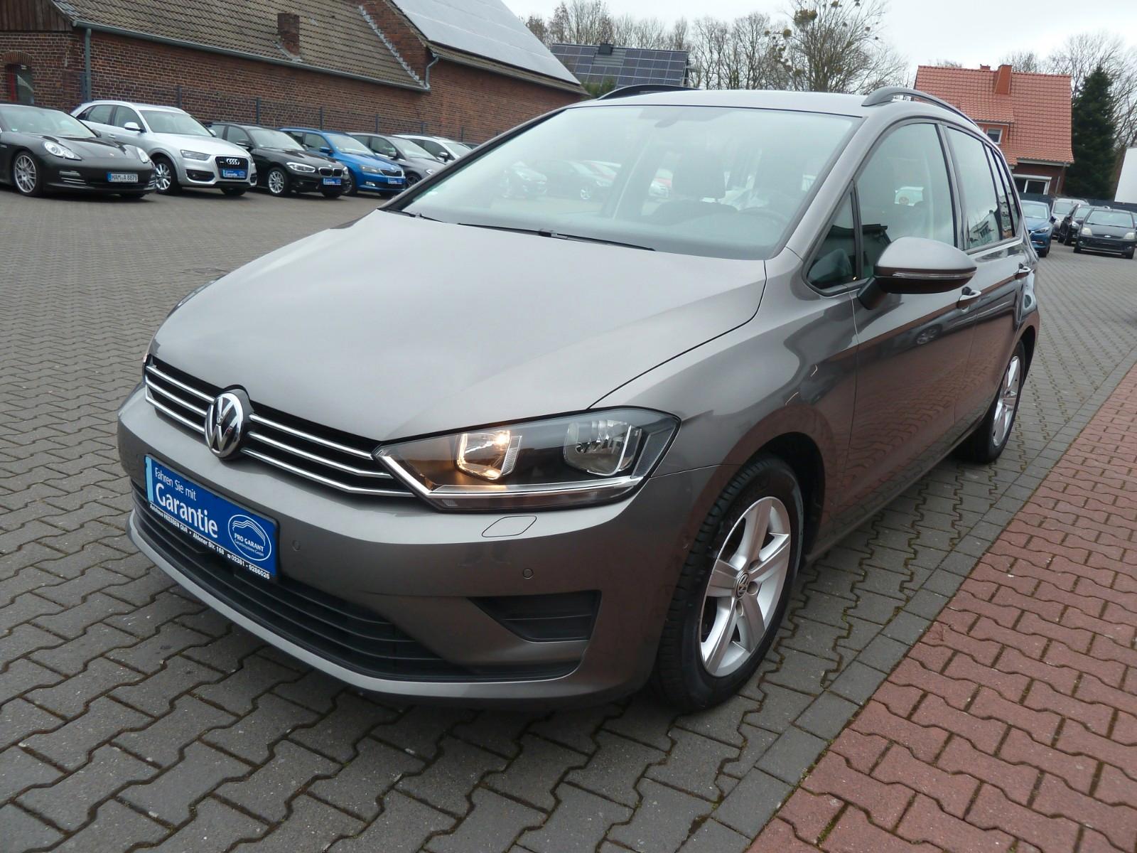 Volkswagen Golf Sportsvan VII Comfortline BMT/Start-Stopp
