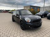 MINI ONE Countryman / EURO 6 - MINI MINI: Schwarz, Countryman