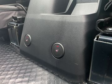 Maxus eDeliver 3 L2 50 kWh Pritsche *CAM*CARPLAY*SHZ*