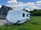 Dethleffs C700MK - Dethleffs 700 mk