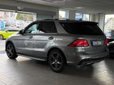 Mercedes-Benz GLE 350d 4Matic AMG Line AHK Leder LED Luftfeder - Mercedes-Benz GLE 350 in Kassel