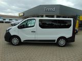 Opel Vivaro B Combi L1H1  2,7t Sitzheizung AHKupplung - Opel Vivaro aus 2018