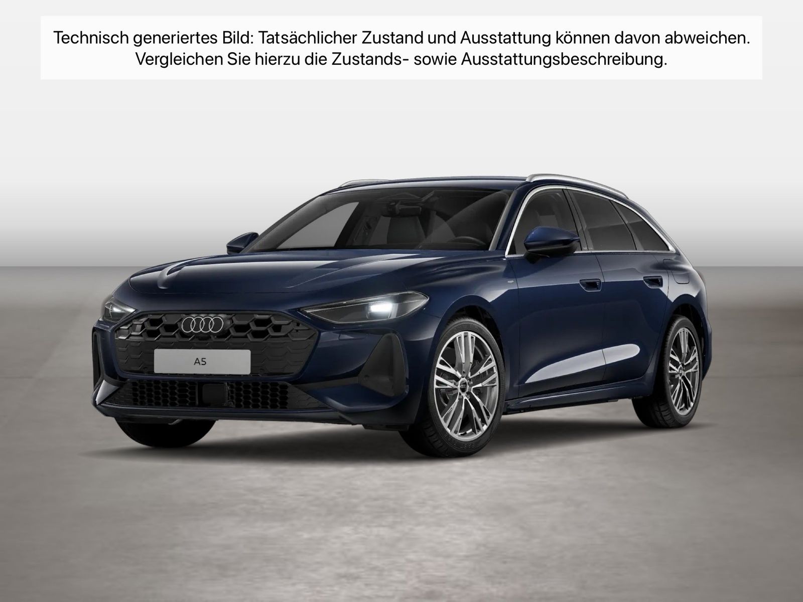 Audi A5 - Bild 2