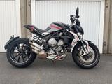 MV Agusta Brutale Dragster 800 - MV AGUSTA DRAGSTER 800