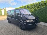 Volkswagen VW Volkswagen T4 Eurovan VR6 Bus Leder Aut... - Volkswagen T4 Multivan: Vr6