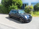 MINI COOPER_S Park-Lane*Klima*Leder*Alu*1Hand - MINI MINI mit Benzin-Antrieb: Kleinwagen, Park Lane