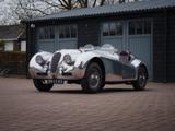 Jaguar XK Xk150 - Jaguar XK: Xk150