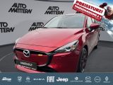 Mazda 2 1.5L SKYACTIV-G 75ps  CENTER-LINE CONV - Mazda: Rot, Mazda2