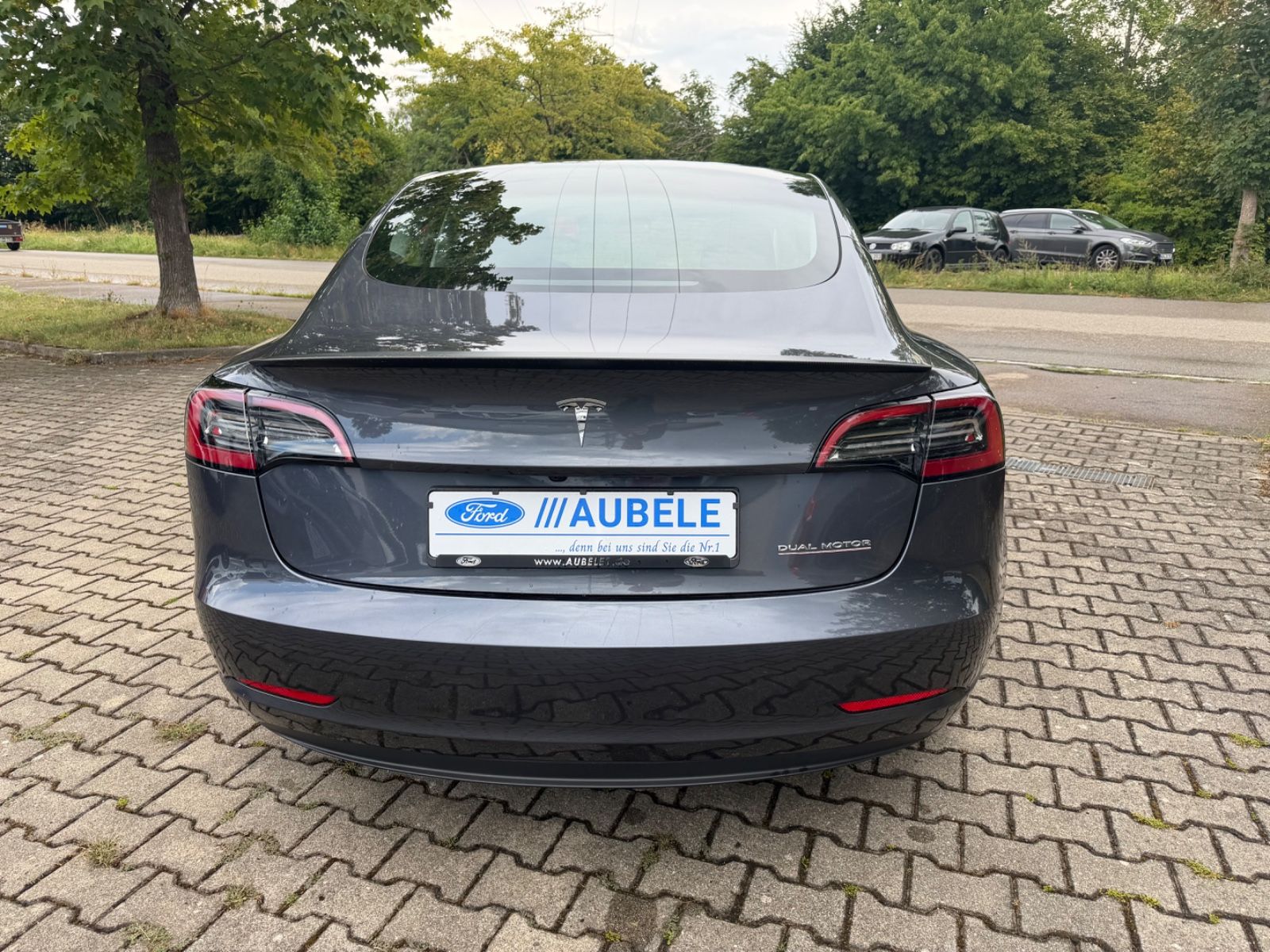 Tesla Model 3 Performance Dual AWD foto 8