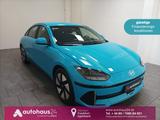 Hyundai IONIQ 6 Elektro  Navi|CAM|LED|ACC|Sitzhzg. - blaue Hyundai IONIQ 6