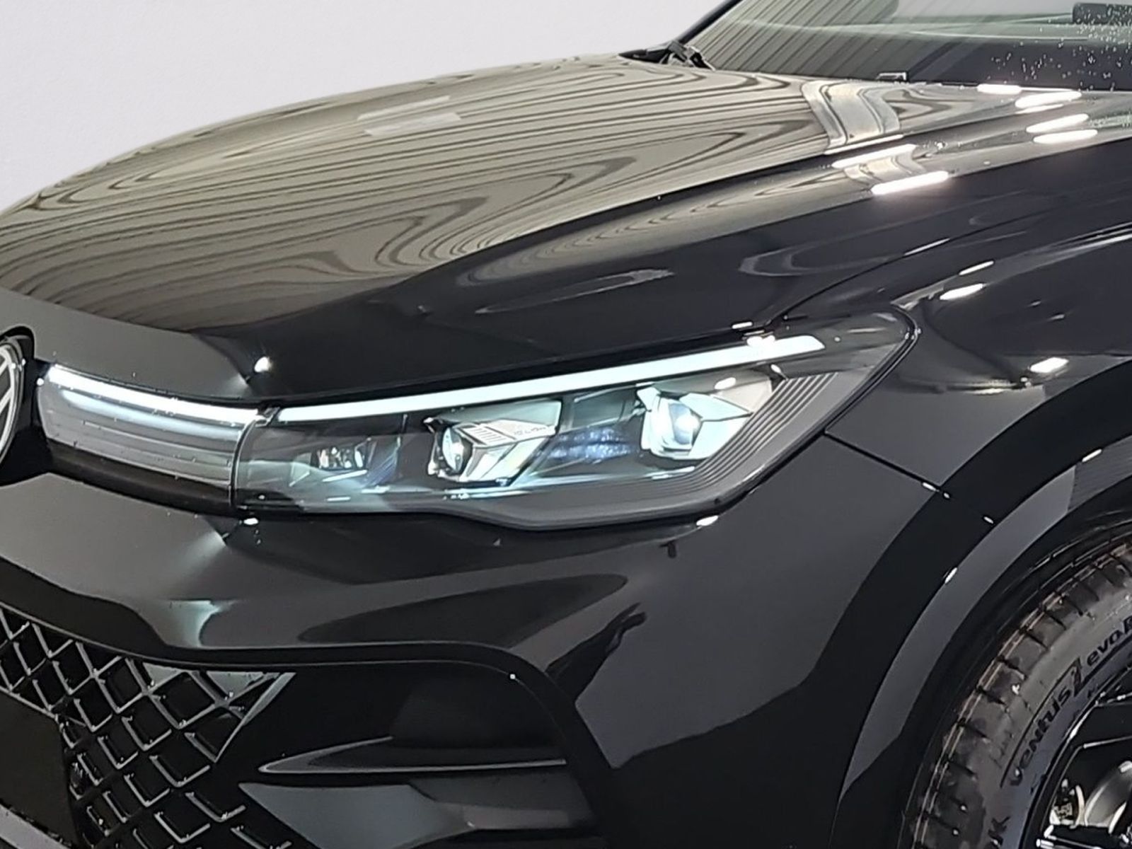 Volkswagen Tiguan - Bild 8