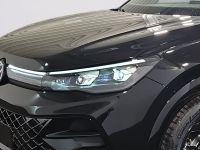 Volkswagen Tiguan - Vorschau Bild 8