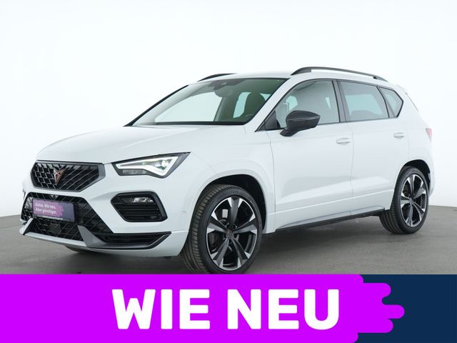 CUPRA Ateca 4Drive ACC|Beats|Navi|Winter-Paket|LED