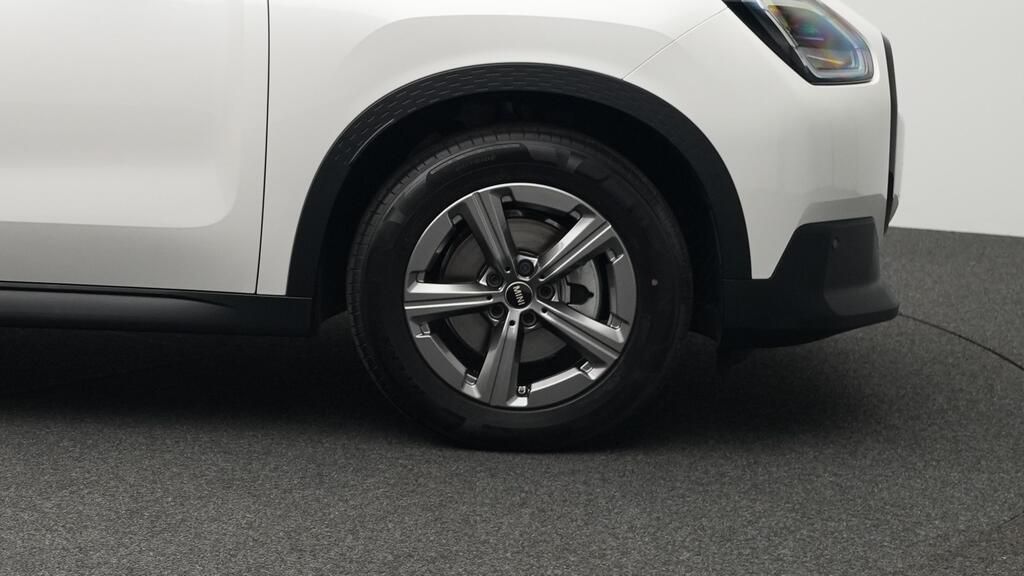 MINI One Countryman - Bild 17