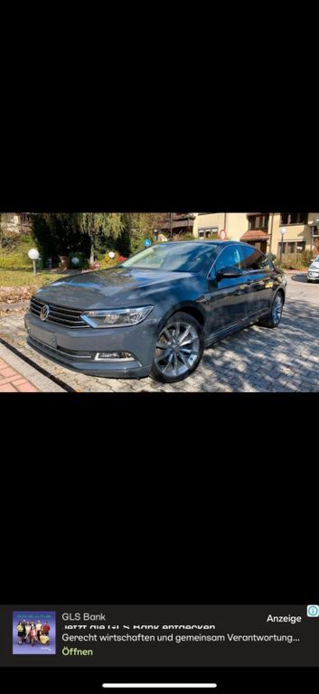 Image of Volkswagen Passat Variant