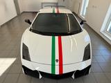 Lamborghini Gallardo LP550-2 Xpel, Service neu - Lamborghini Gallardo: Sportwagen