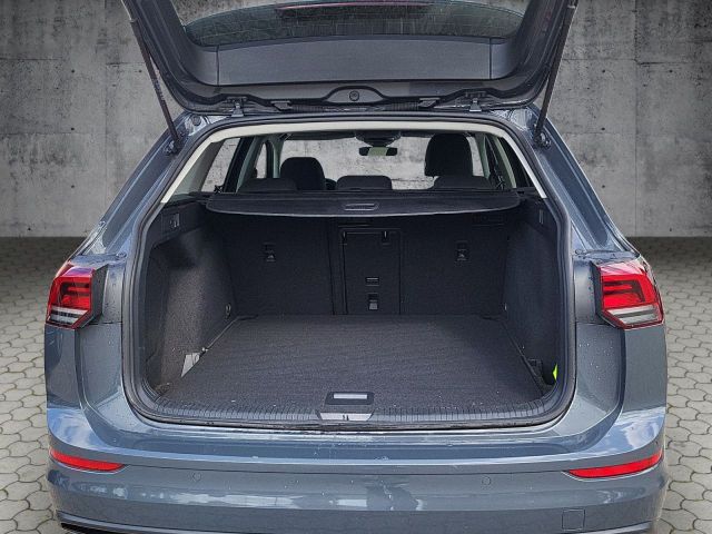Golf VIII Variant 2.0 TDI Aut. Life AHK Climatr.