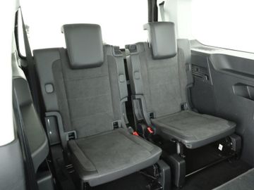 Volkswagen Caddy Maxi TDI DSG STYLE LED STANDHZG KAMERA AHK