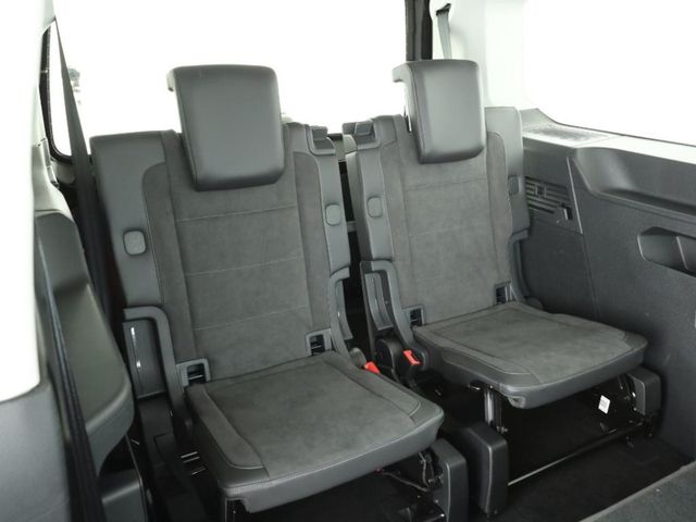 Volkswagen Caddy Maxi TDI DSG STYLE LED STANDHZG KAMERA AHK